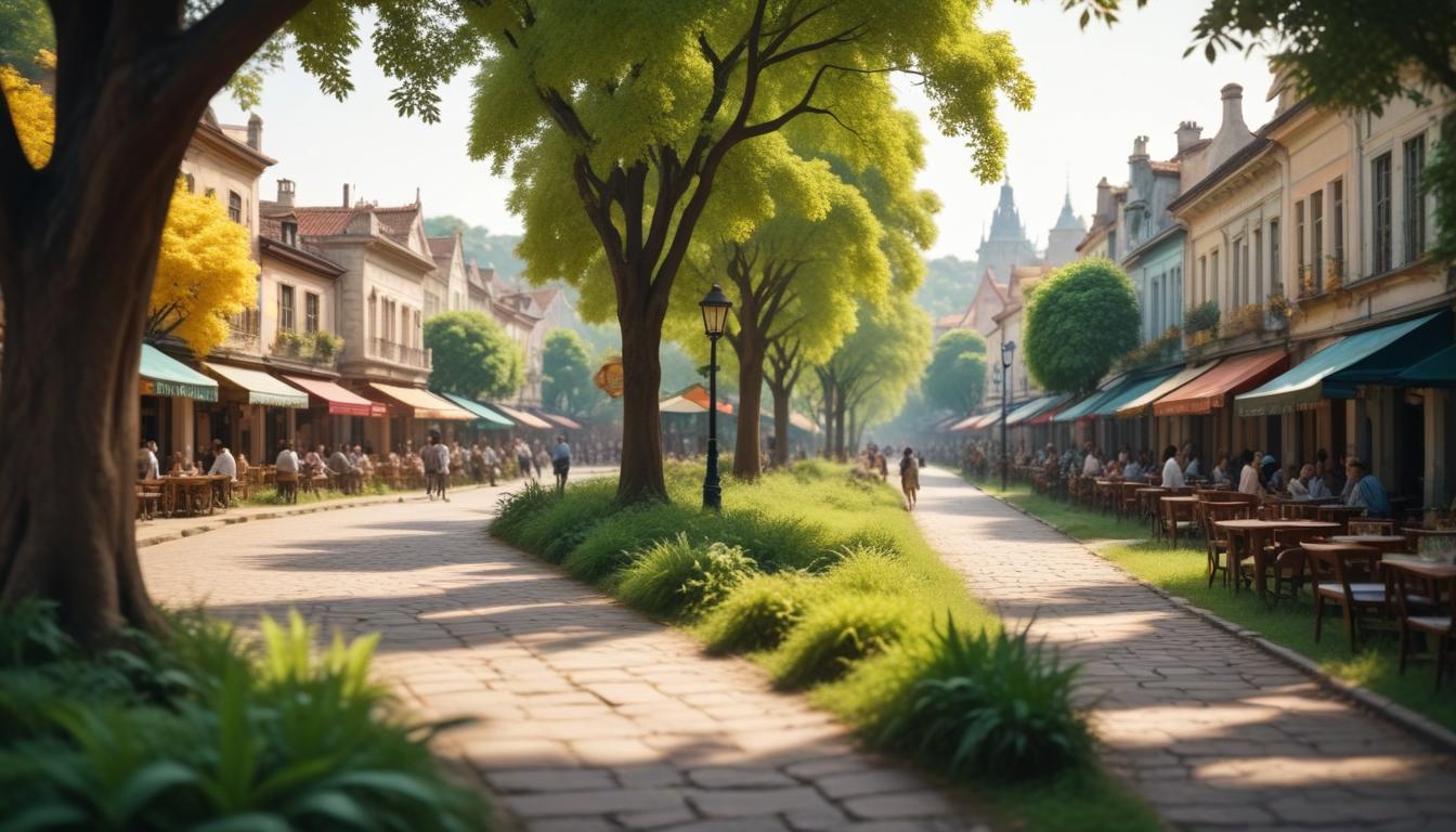 Sıra Dışı Keşif: . . ' ile Gezerken