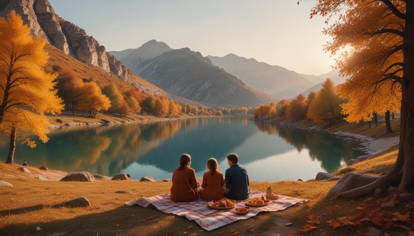 Türkiye'nin Milli Parkları: Geziduragi.com ile Doğanın Kalbinde Unutulmaz Bir Tatil